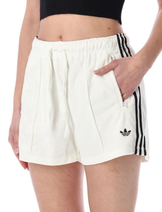 26SS 아디다스 스트레이트 팬츠 KD1397 WHITE - ADIDAS
