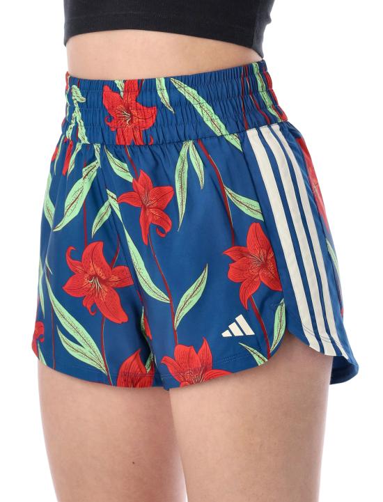 26SS 아디다스 스트레이트 팬츠 KD4625 FLOREAL - ADIDAS