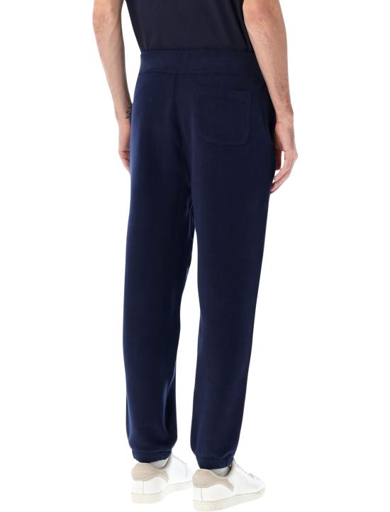 26SS 폴로 랄프로렌 스트레이트 팬츠 710793939 003 CRUISE NAVY - POLO RALPH LAUREN