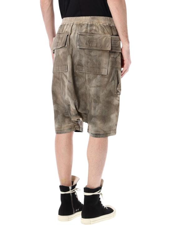 26SS 릭 오웬스 스트레이트 팬츠 DU01F4382DST 34 DUST - RICK OWENS