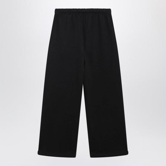 26SS 피어오브갓 스트레이트 팬츠 130HO258421F VB VINTAGE BLACK - FEAR OF GOD