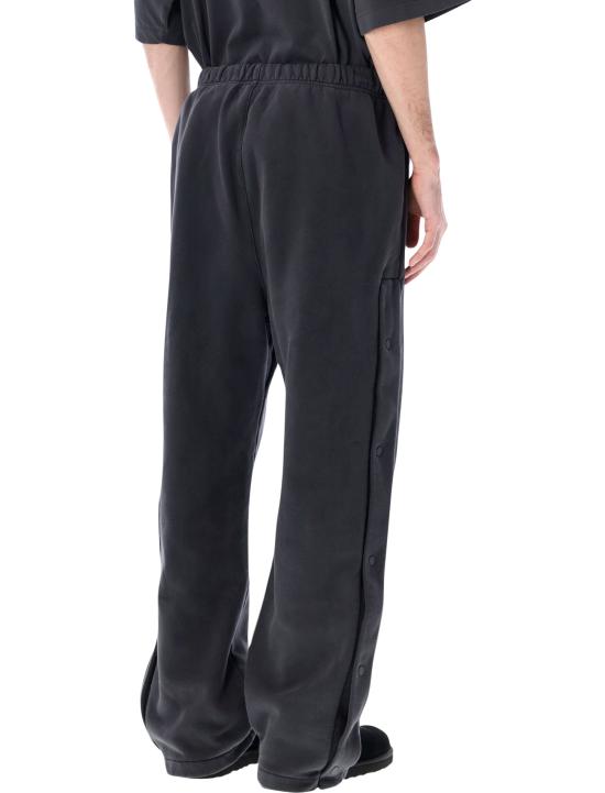 26SS 피어오브갓 스트레이트 팬츠 130HO258451F VB VINTAGE BLACK - FEAR OF GOD