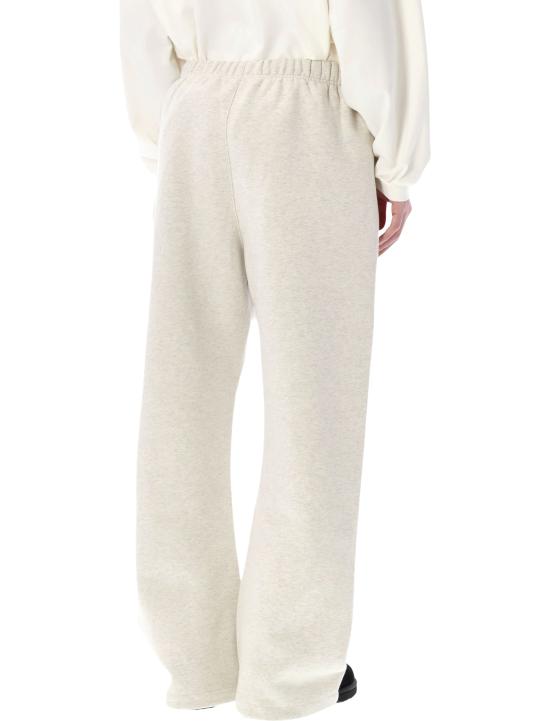 26SS 피어오브갓 플레어 스웨트팬츠 피어오브갓 130HO258412F OH OATMEAL HEATHER - FEAR OF GOD