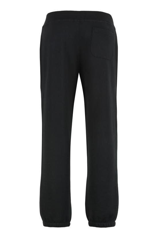 26SS 폴로 랄프로렌 스트레이트 팬츠 710793939 001 BLACK - POLO RALPH LAUREN