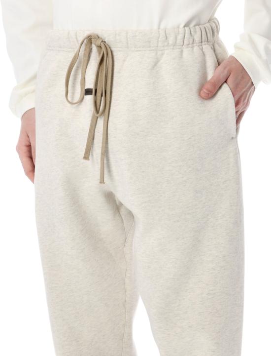 26SS 피어오브갓 스트레이트 팬츠 130HO258402F OH OATMEAL HEATHER - FEAR OF GOD