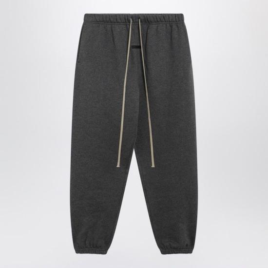 26SS 피어오브갓 스트레이트 팬츠 130HO258401F CH CHARCOAL HEATHER