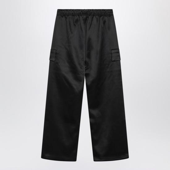 26SS 피어오브갓 스트레이트 팬츠 130HO258321F VB VINTAGE BLACK - FEAR OF GOD