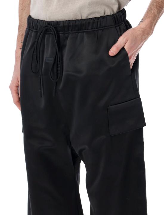 26SS 피어오브갓 스트레이트 팬츠 130HO258321F VB VINTAGE BLACK - FEAR OF GOD