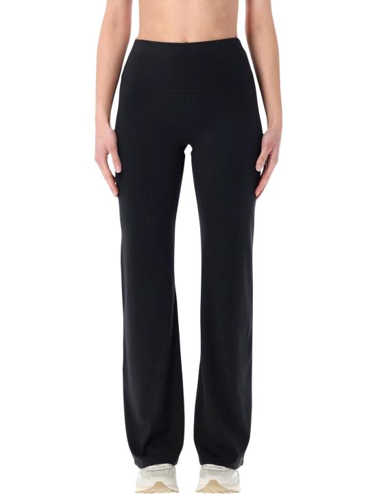 26SS 나이키 스트레이트 팬츠 II5223 010 BLACK