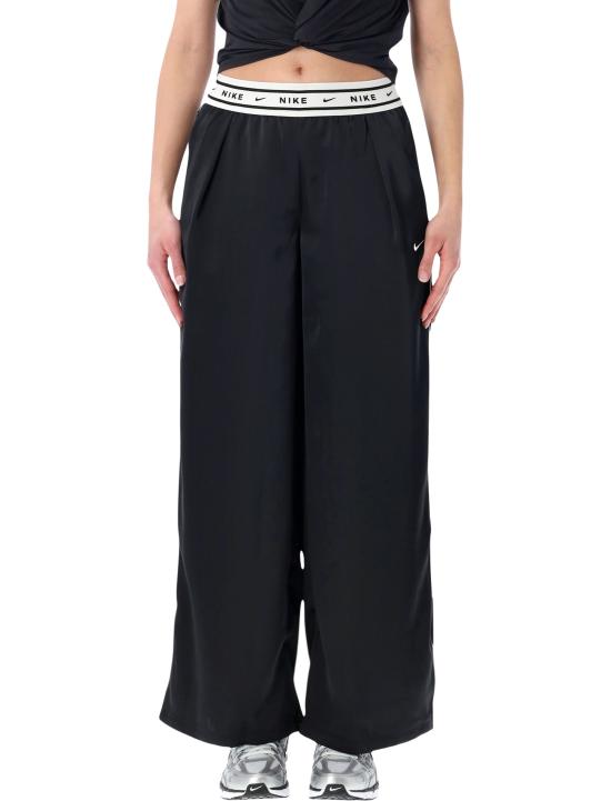 26SS 나이키 스트레이트 팬츠 IH1326 010 BLACK