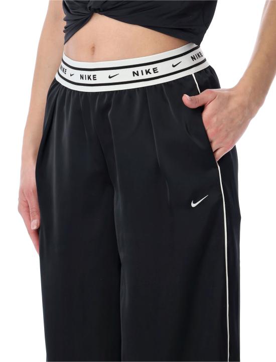 26SS 나이키 스트레이트 팬츠 IH1326 010 BLACK - NIKE