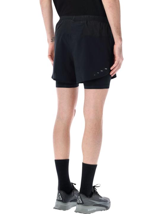 26SS 나이키 스트레이트 팬츠 IF2048 010 BLACK - NIKE