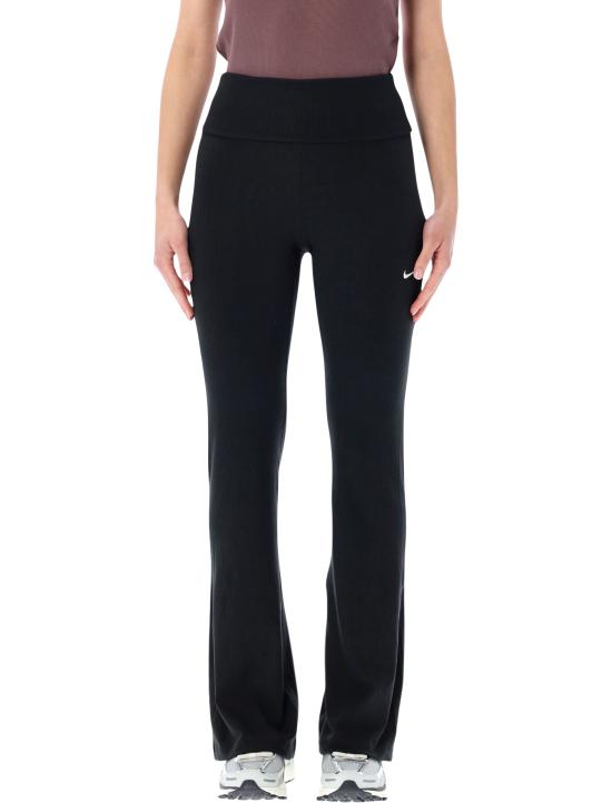 26SS 나이키 스트레이트 팬츠 IF0240 010 BLACK