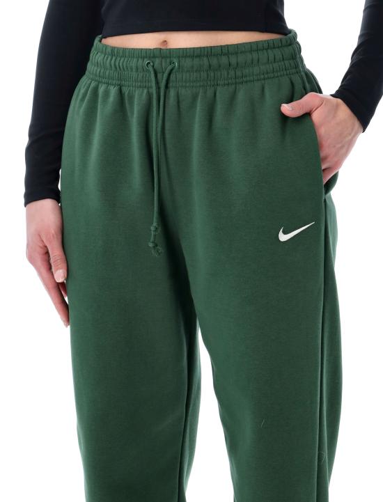 26SS 나이키 스트레이트 팬츠 FZ5996 323 FIR GREEN - NIKE