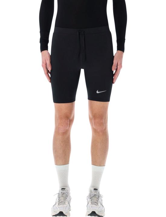 26SS 나이키 스트레이트 팬츠 FN3371 010 BLACK