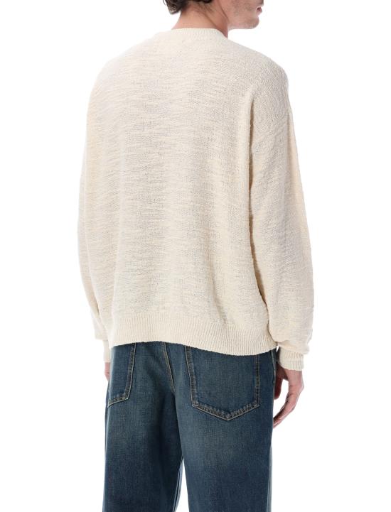 26SS 이자벨마랑 스웨터 PU0680HBC2L02H 23EC ECRU - ISABEL MARANT