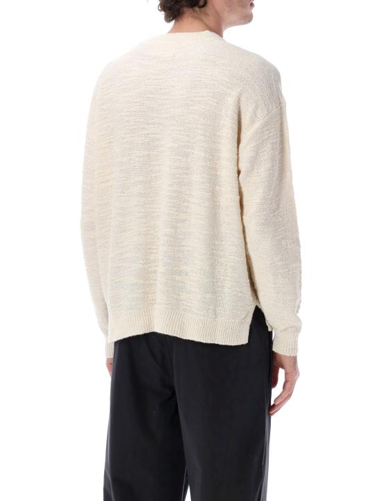 26SS 이자벨마랑 스웨터 PU0679HAC2L02H 23EC ECRU - ISABEL MARANT