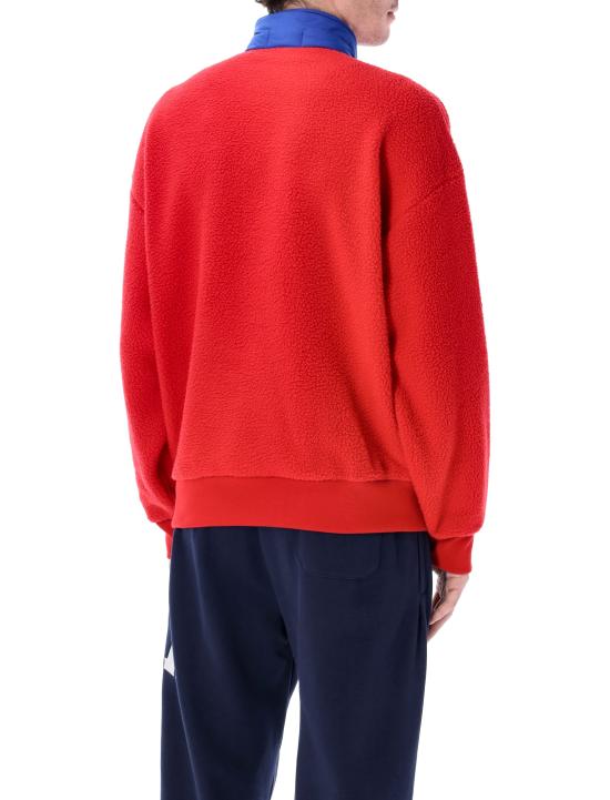 26SS 폴로 랄프로렌 스웨터 710P05439 001 RED - POLO RALPH LAUREN