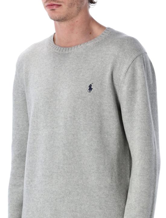 26SS 폴로 랄프로렌 스웨터 710810846 004 ANDOVER GREY - POLO RALPH LAUREN