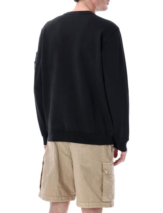 26SS 스톤 아일랜드 스웨터 6100019S0410 V0029 BLACK - STONE ISLAND