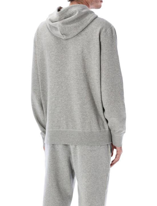 26SS 폴로 랄프로렌 후드 티셔츠 710766778 006 ANDOVER GREY - POLO RALPH LAUREN