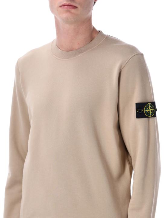 26SS 스톤 아일랜드 스웨터 6100060S0051 V009A DESERT - STONE ISLAND