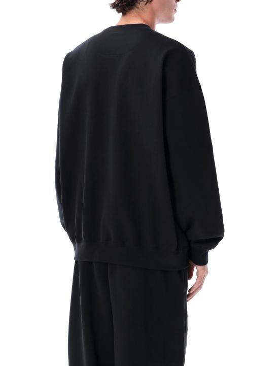 26SS 와이쓰리 스웨터 IW0075 BLK BLACK - Y-3