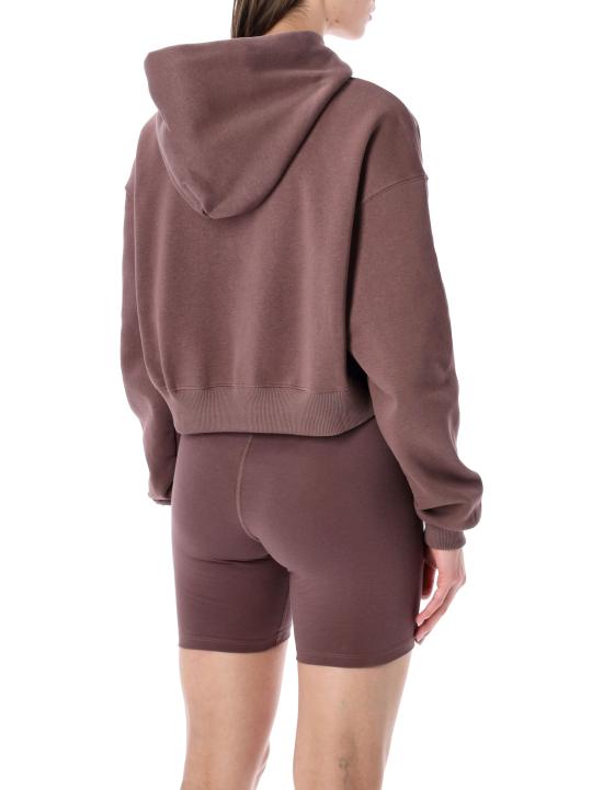 26SS 나이키 후드 티셔츠 IF0258 502 TATTOO - NIKE