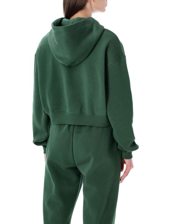 26SS 나이키 후드 티셔츠 IF0258 323 FIR GREEN - NIKE