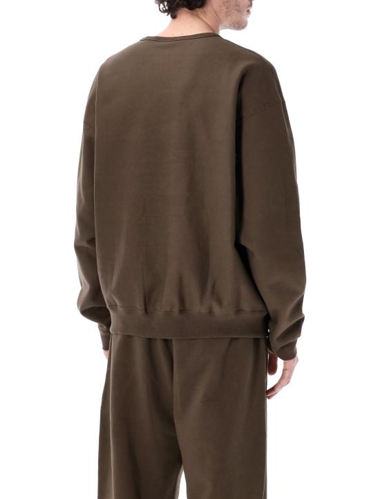 26SS 나이키 스웨터 HV1086 212 DK HAZEL - NIKE