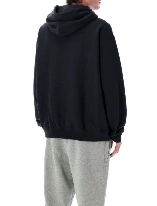 26SS 나이키 후드 티셔츠 HV1084 010 BLACK - NIKE