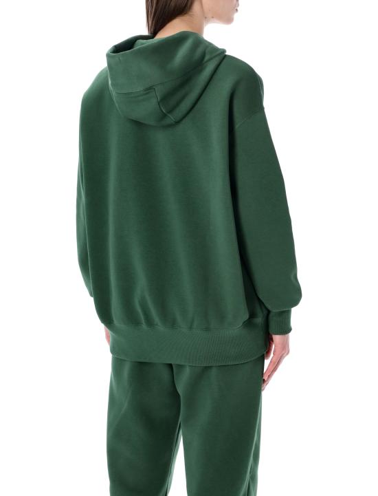 26SS 나이키 후드 티셔츠 DQ5860 323 FIR GREEN - NIKE