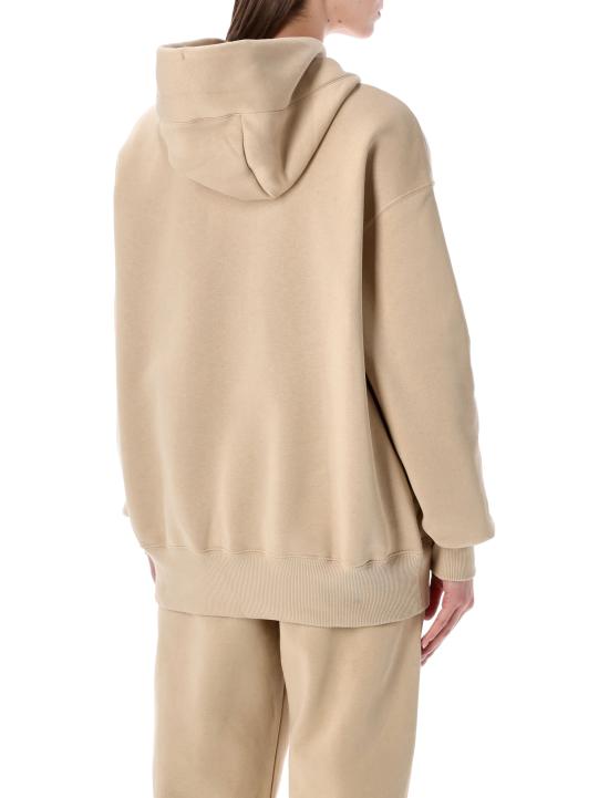 26SS 나이키 후드 티셔츠 DQ5860 286 LINEN - NIKE