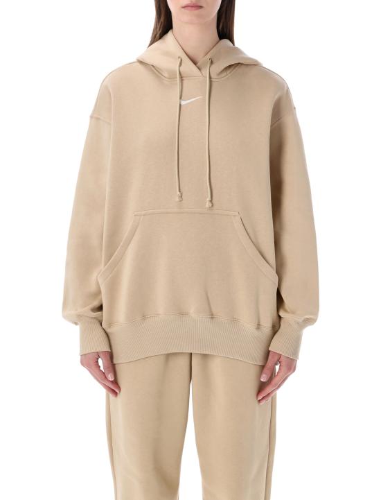 26SS 나이키 후드 티셔츠 DQ5860 286 LINEN