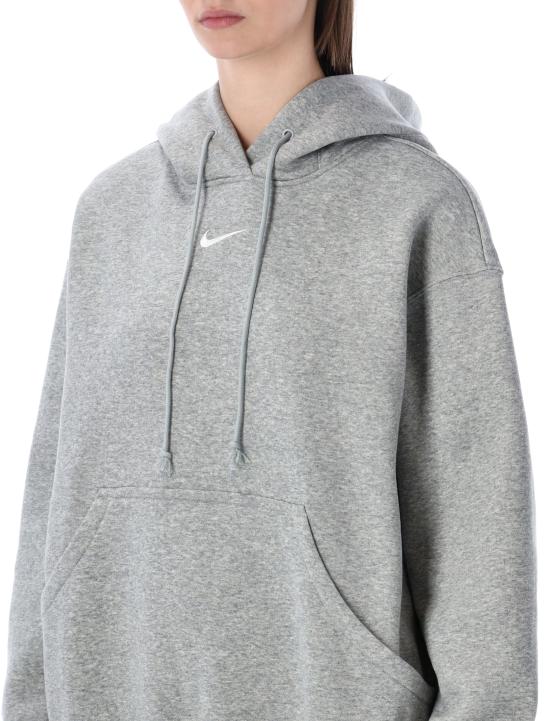 26SS 나이키 후드 티셔츠 DQ5860 063 GREY - NIKE