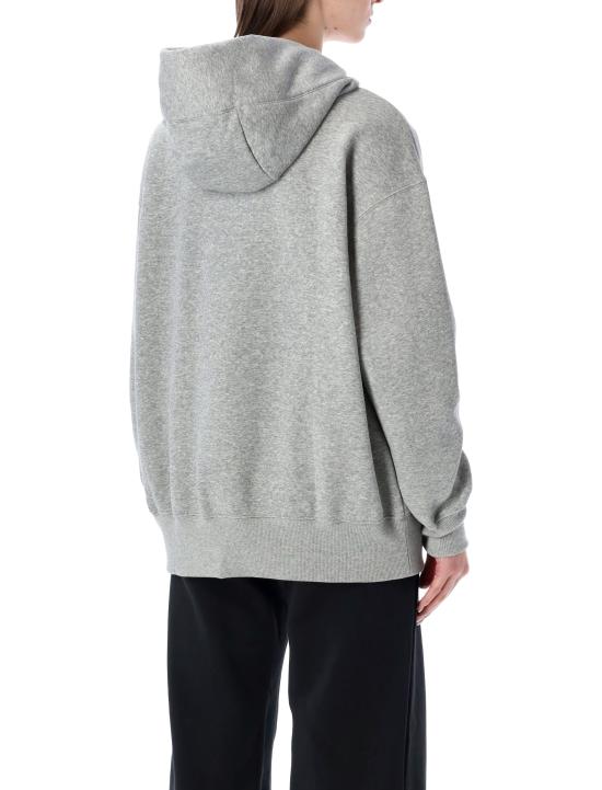 26SS 나이키 후드 티셔츠 DQ5860 063 GREY - NIKE