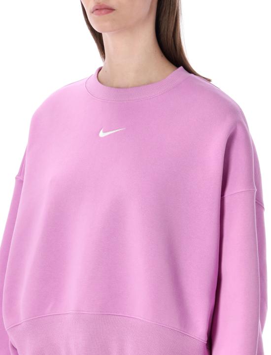 26SS 나이키 스웨터 DQ5761 503 MAGENTA - NIKE