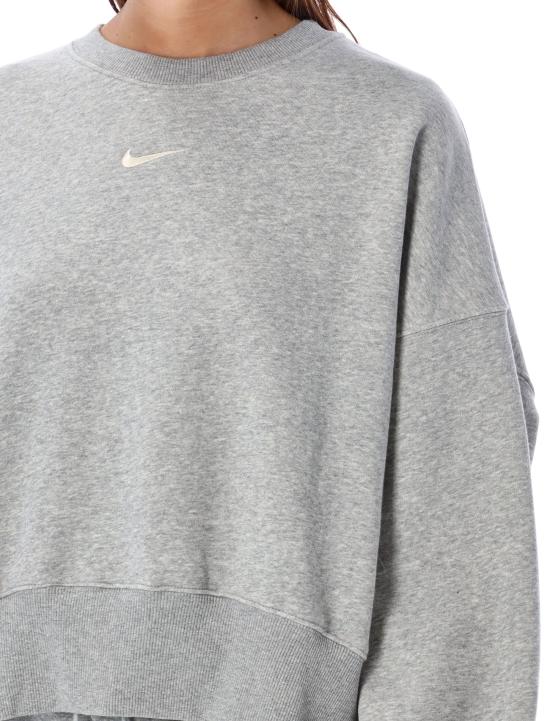 26SS 나이키 스웨터 DQ5761 063 GREY - NIKE