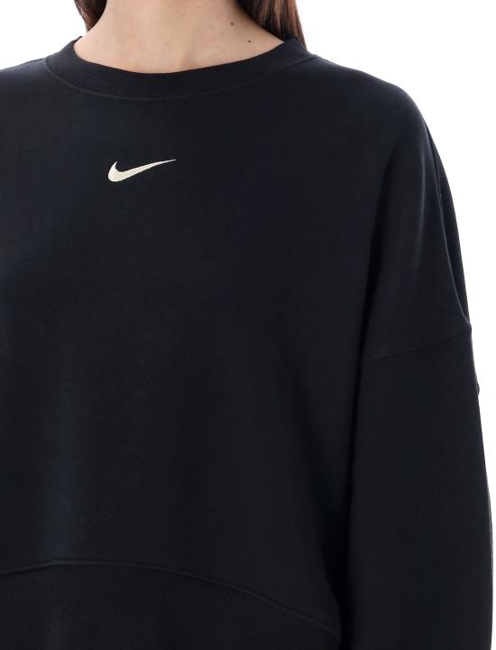26SS 나이키 스웨터 DQ5761 010 BLACK - NIKE