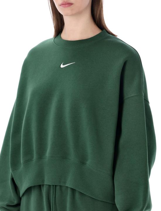 26SS 나이키 스웨터 DQ5761 323 FIR GREEN - NIKE