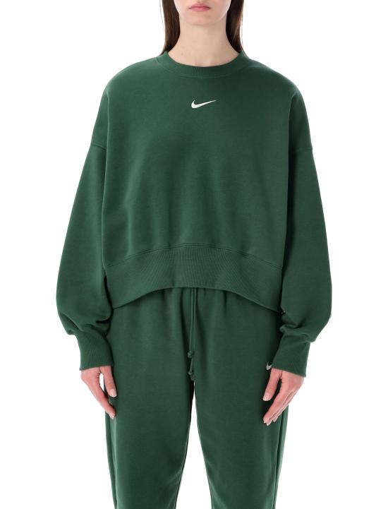 26SS 나이키 스웨터 DQ5761 323 FIR GREEN