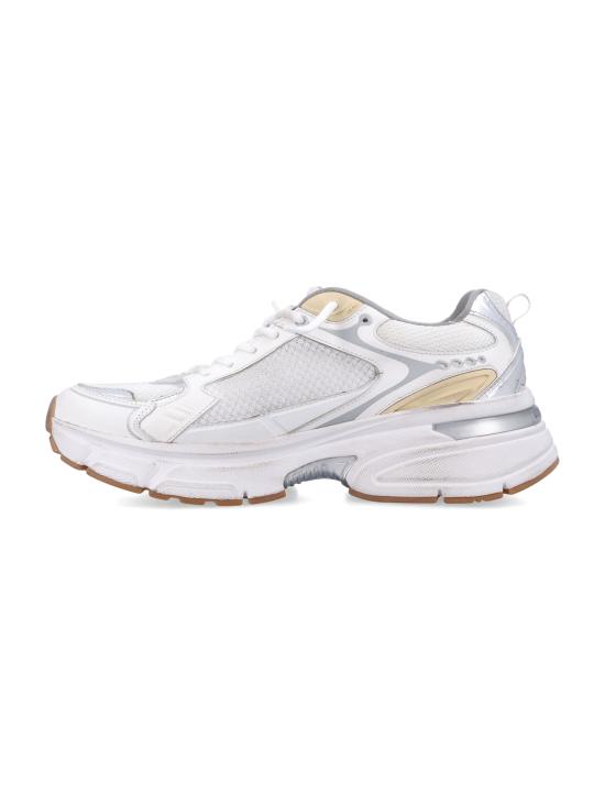 25FW 골든구스 라이트 스타 스니커즈 GMF00724F00647610272 Ivory - GOLDEN GOOSE