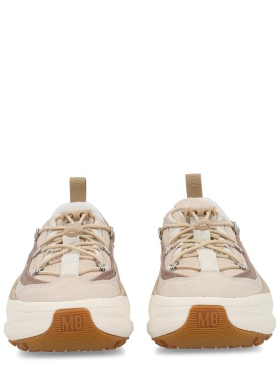 25FW 문부츠 스니커즈 80D2490090AH05 Beige - MOON BOOT