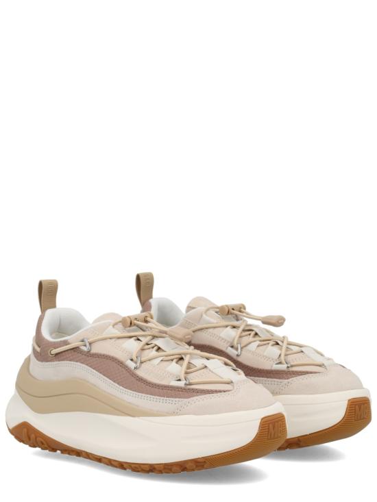 25FW 문부츠 스니커즈 80D2490090AH05 Beige - MOON BOOT
