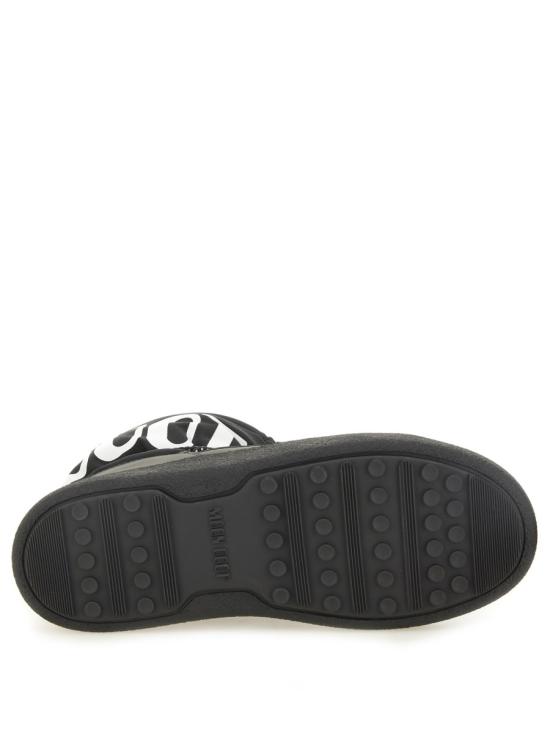 25FW 문부츠 부츠 80D2440080N001 black - MOON BOOT