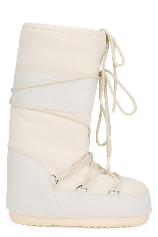 25FW 문부츠 부츠 80D1402760L002 Ivory