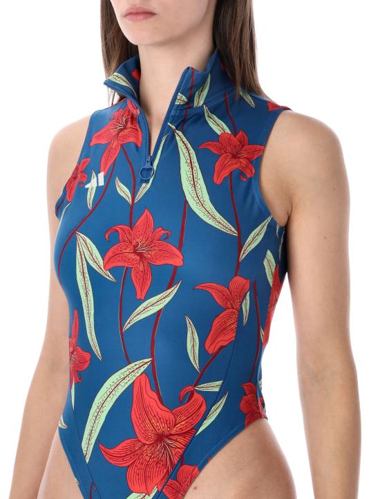 26SS 아디다스 반팔 티셔츠 KD4636 FLOREAL - ADIDAS