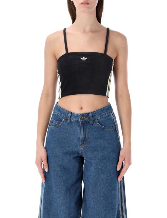 26SS 아디다스 반팔 티셔츠 KD1406 BLACK