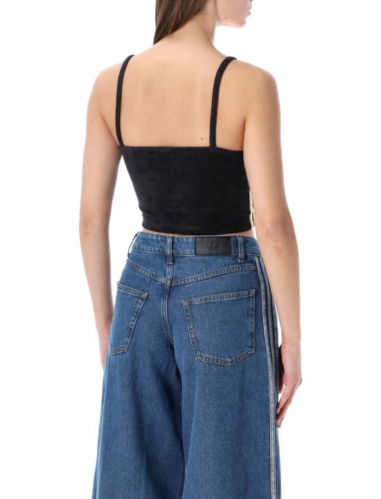 26SS 아디다스 반팔 티셔츠 KD1406 BLACK - ADIDAS