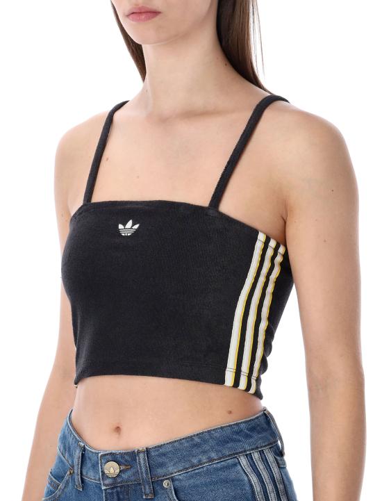 26SS 아디다스 반팔 티셔츠 KD1406 BLACK - ADIDAS